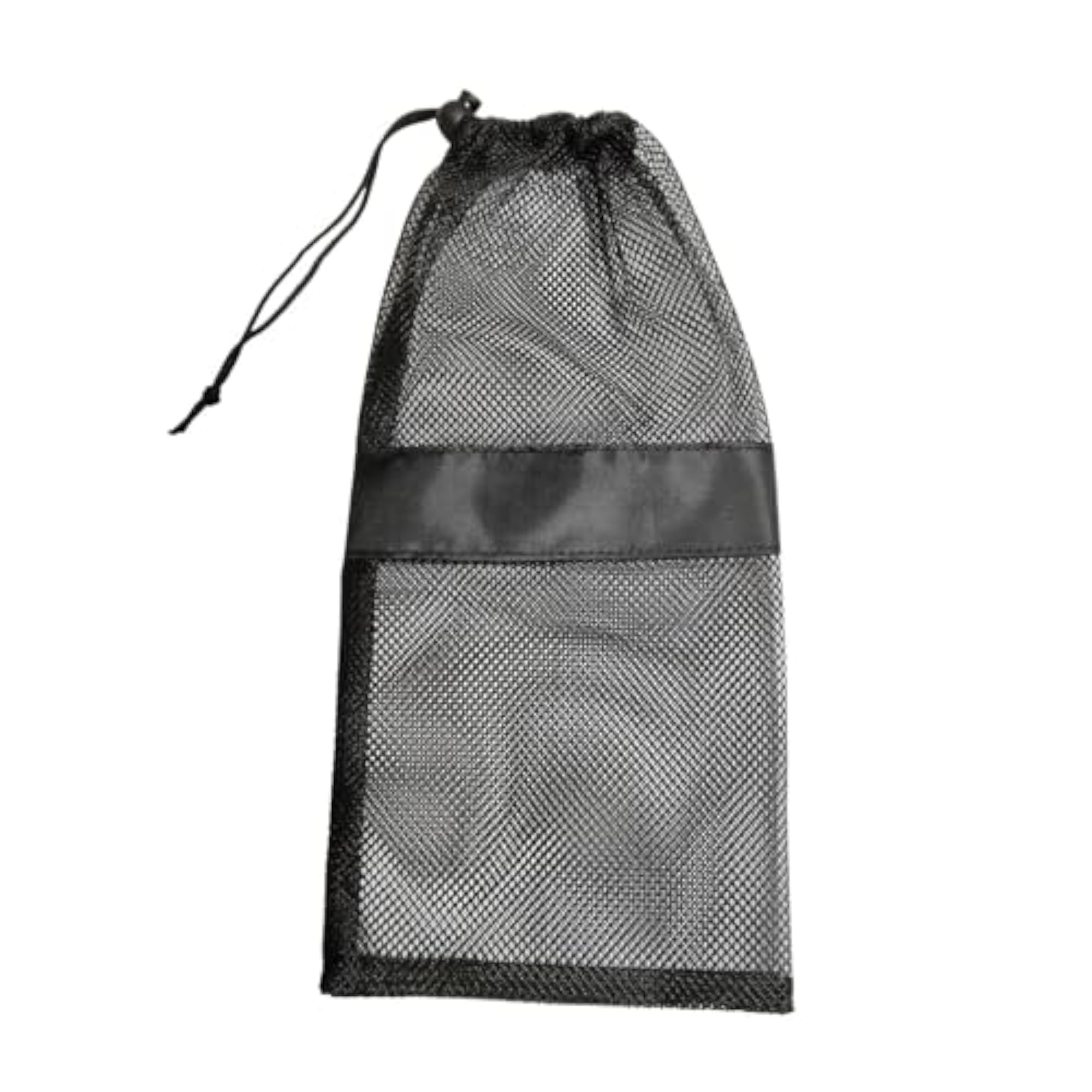 Portable Dance Shoe Mesh Bag Organizer for Performance